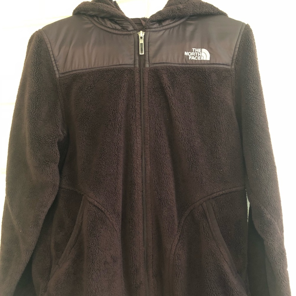 The North Face Jacket ❄️